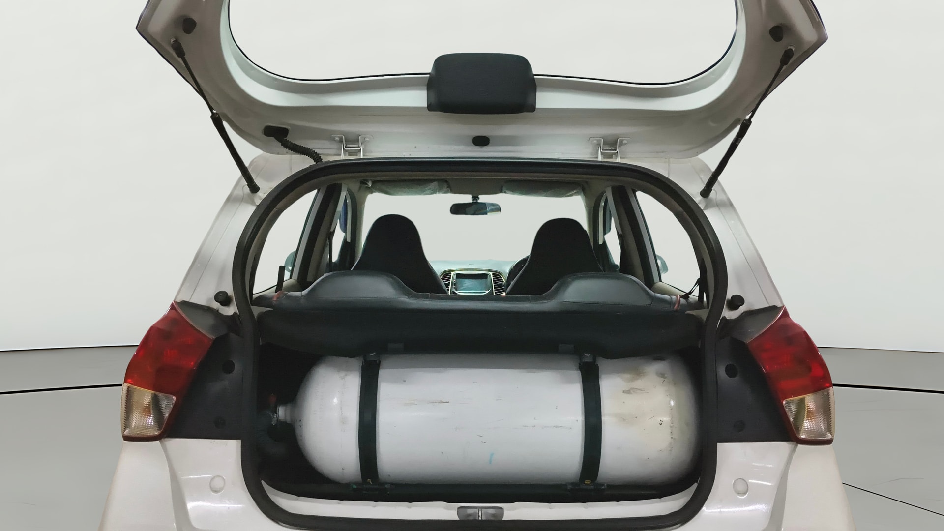View 2022 Hyundai New Santro D-Lite Petrol Image 37 Used 2022 Hyundai New Santro D-Lite Petrol Image 37