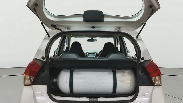 View Hyundai New Santro Image 37 Used Hyundai New Santro Image 37