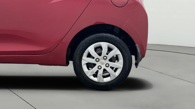 View Hyundai EON Image 11 Used Hyundai EON Image 11