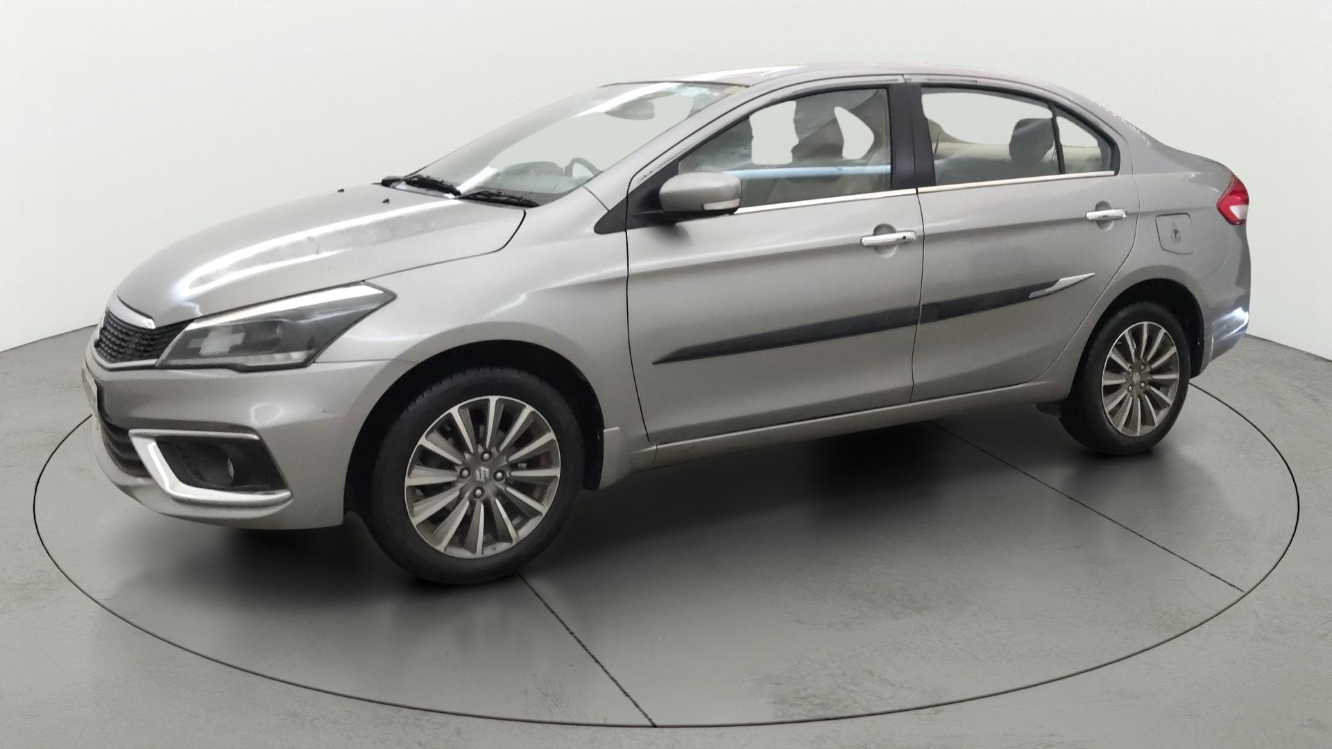View 2019 Maruti Suzuki 1000 Base Variant Image 37 Used 2019 Maruti Suzuki 1000 Base Variant Image 37