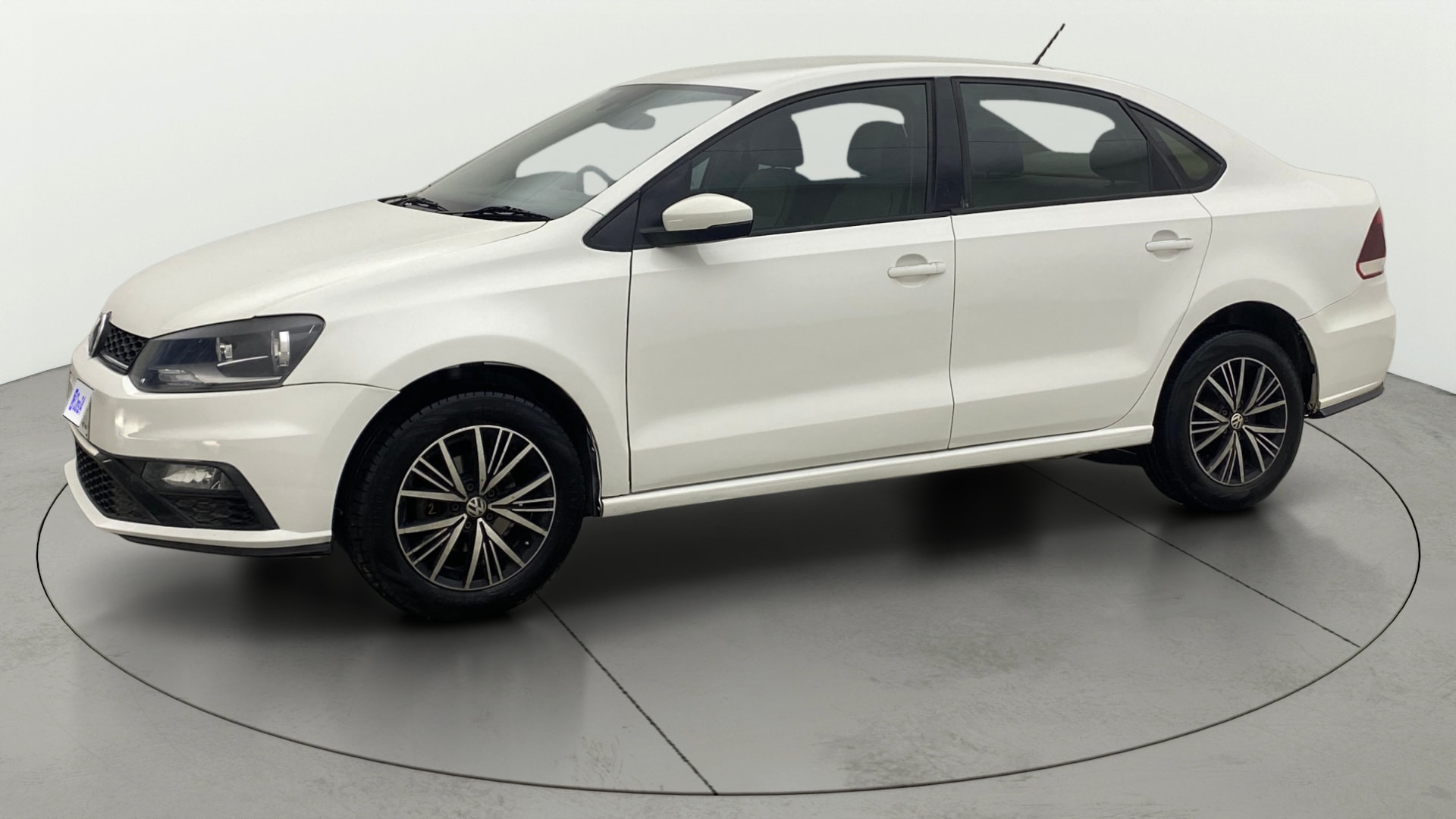Used 2021 Volkswagen Vento Used 2021 Volkswagen Vento