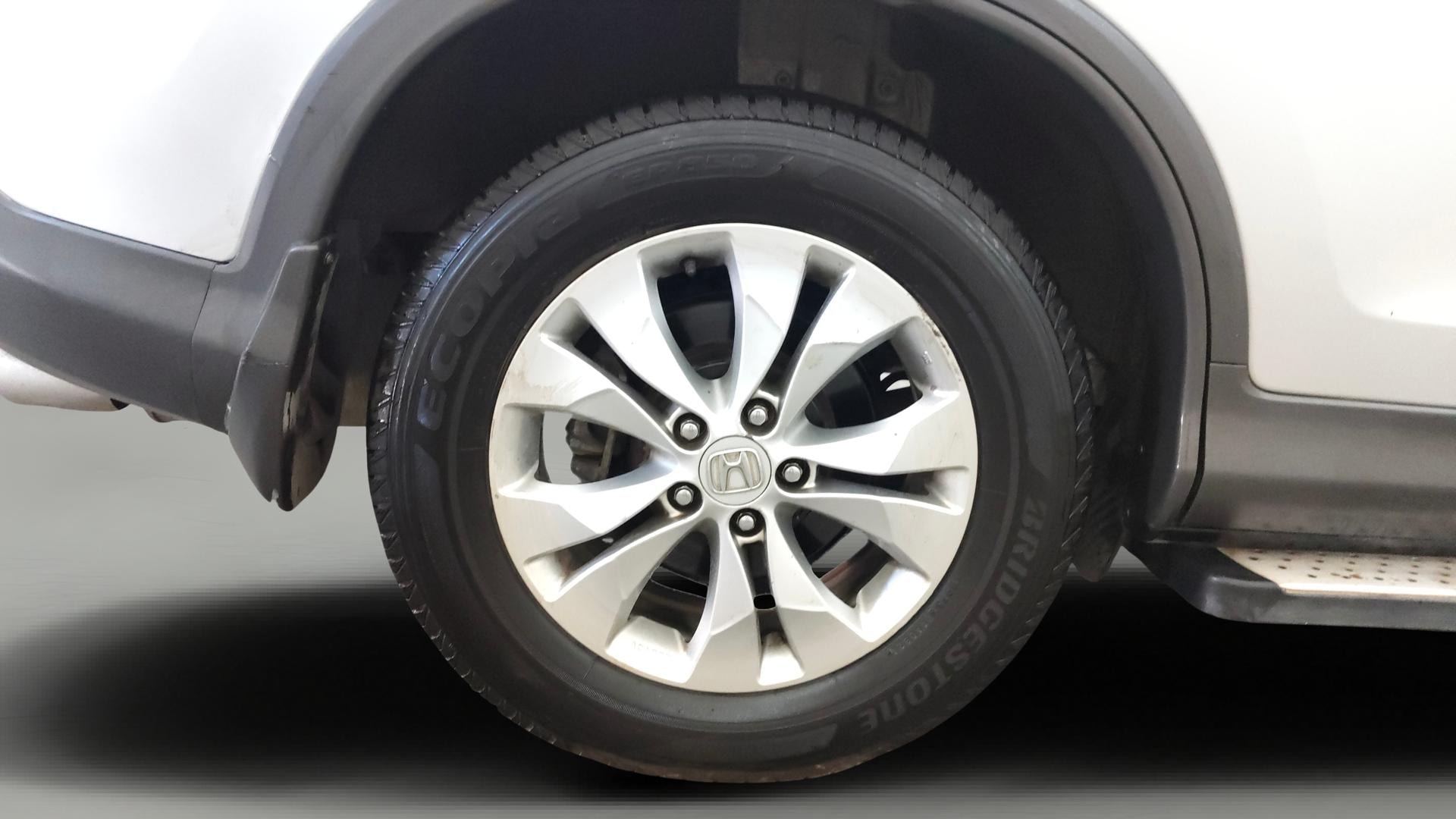 View 2015 Honda CR-V 2.0L AT Petrol Image 34 Used 2015 Honda CR-V 2.0L AT Petrol Image 34