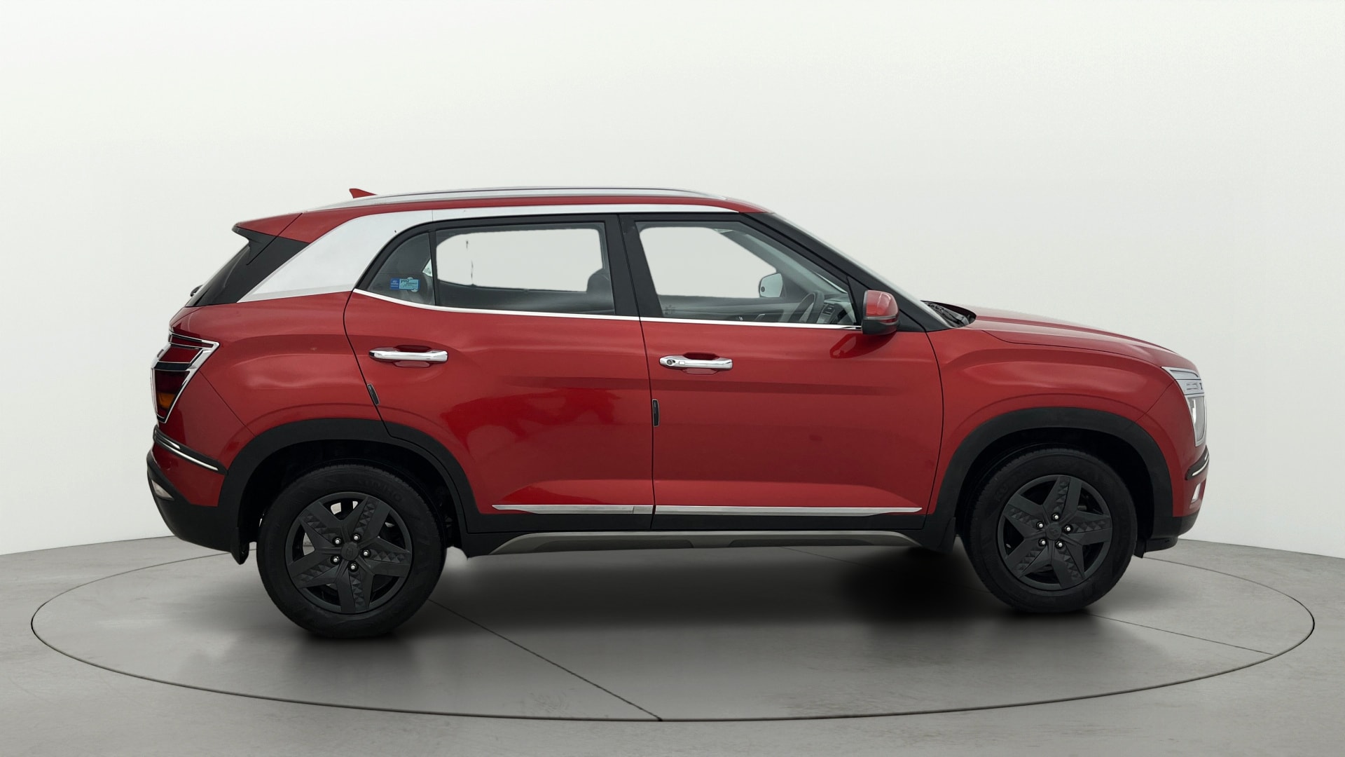 Used 2020 Hyundai Creta Used 2020 Hyundai Creta
