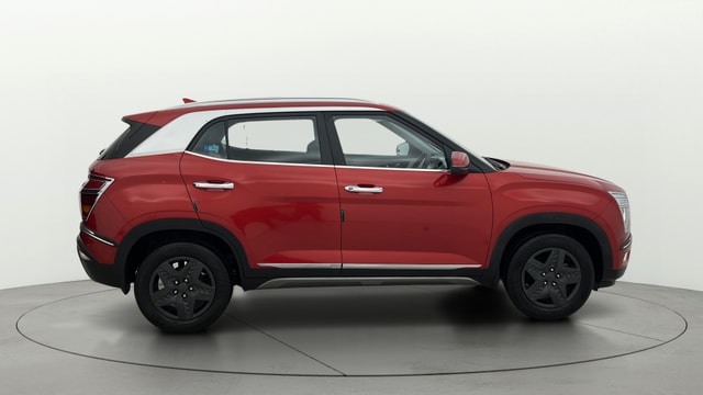 View Hyundai Creta Image 28 Used Hyundai Creta Image 28