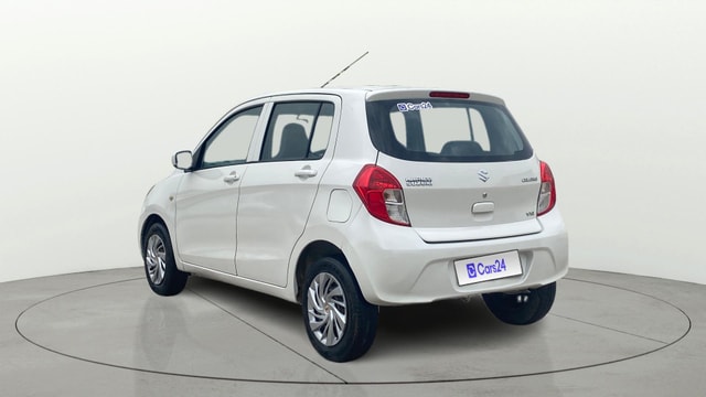 View Maruti Suzuki 1000 Image 2 Used Maruti Suzuki 1000 Image 2