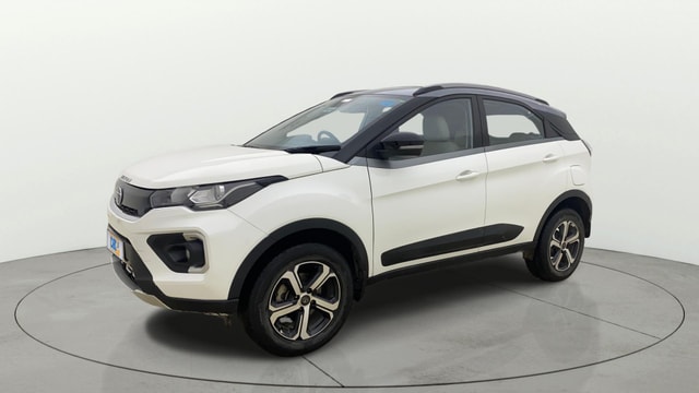 View Tata Nexon Image 22 Used Tata Nexon Image 22