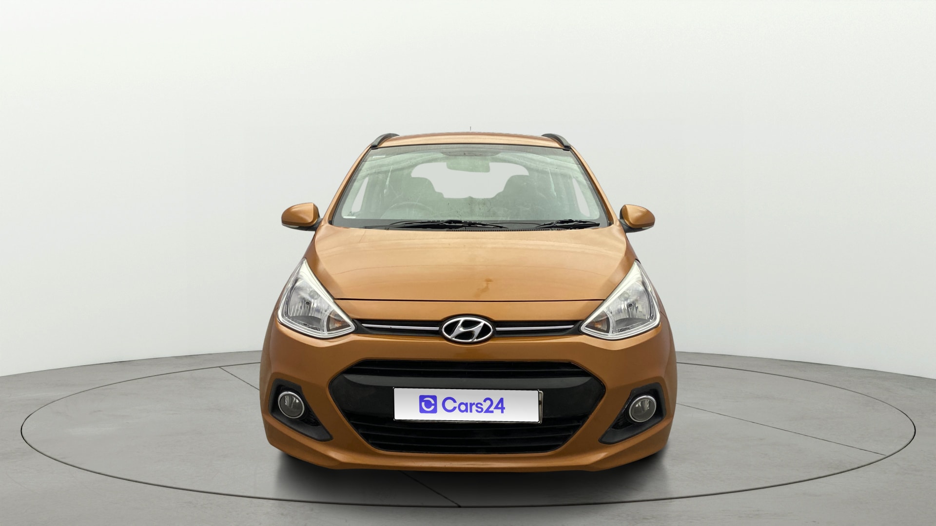 Used 2014 Hyundai Grand i10 Used 2014 Hyundai Grand i10