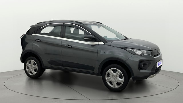 View Tata Nexon Image 36 Used Tata Nexon Image 36