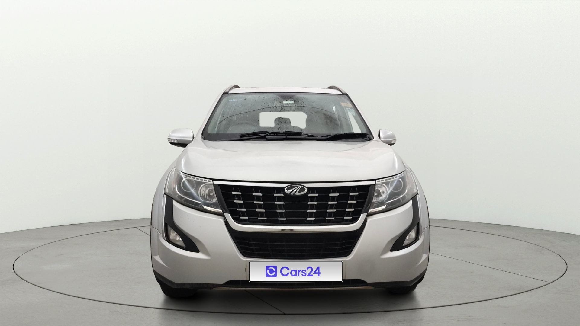 Used 2018 Mahindra XUV500 Used 2018 Mahindra XUV500