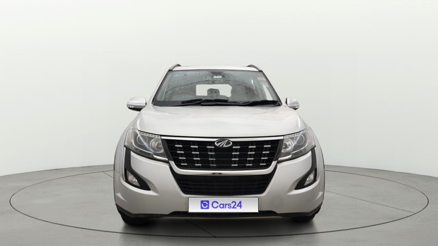 View Mahindra XUV500 Image 1 Used Mahindra XUV500 Image 1