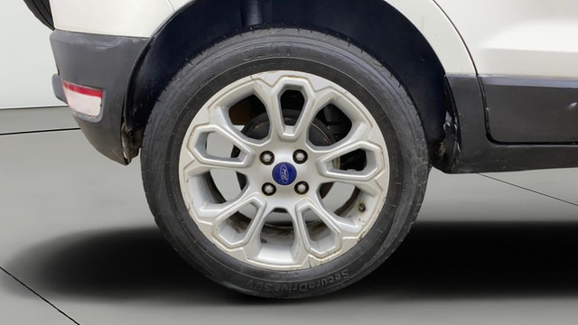 View Ford EcoSport Image 24 Used Ford EcoSport Image 24