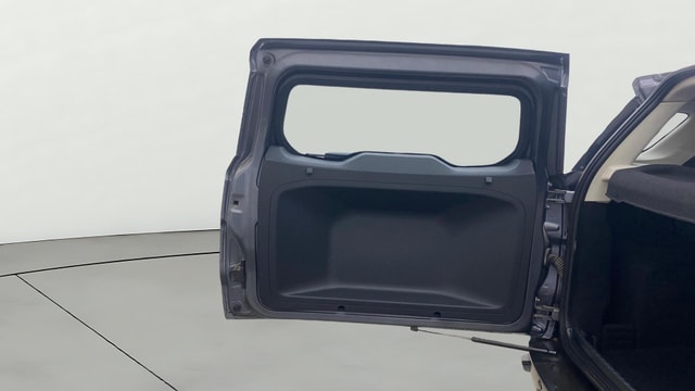 View Ford EcoSport Image 36 Used Ford EcoSport Image 36