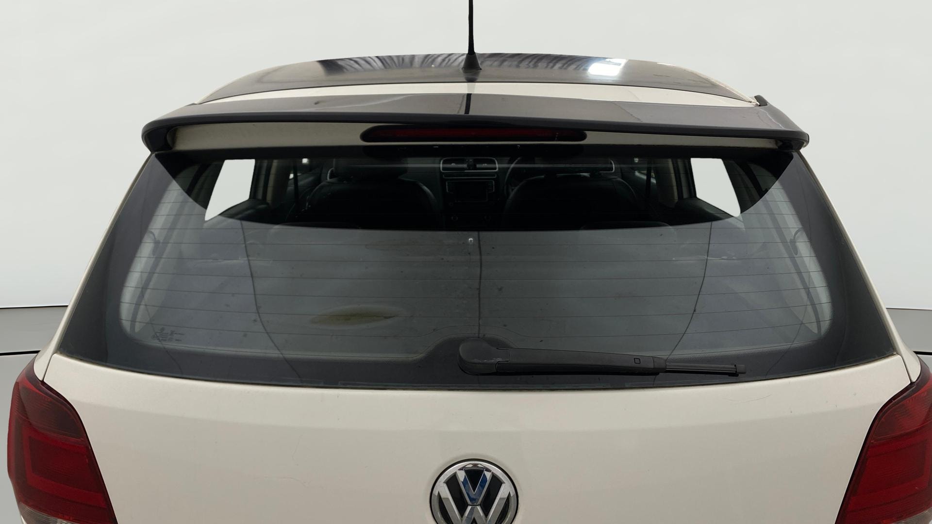View 2017 Volkswagen Polo GT TSI Image 4 Used 2017 Volkswagen Polo GT TSI Image 4