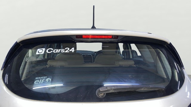 View Renault Captur Image 4 Used Renault Captur Image 4