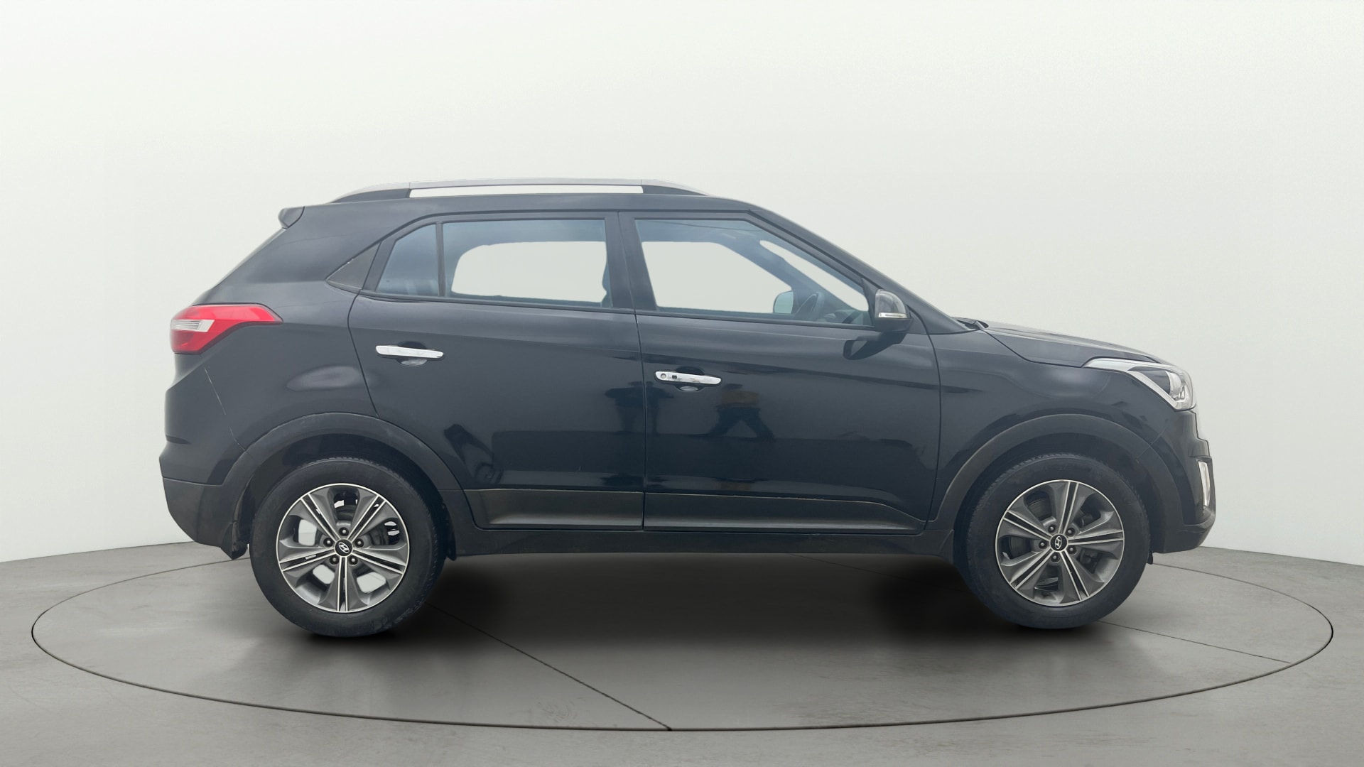 Used 2016 Hyundai Creta Used 2016 Hyundai Creta