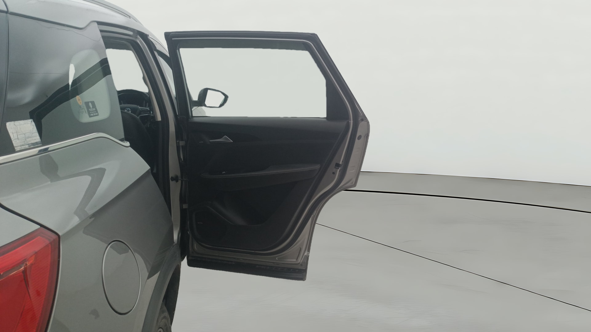 Used 2020 MG Hector Used 2020 MG Hector