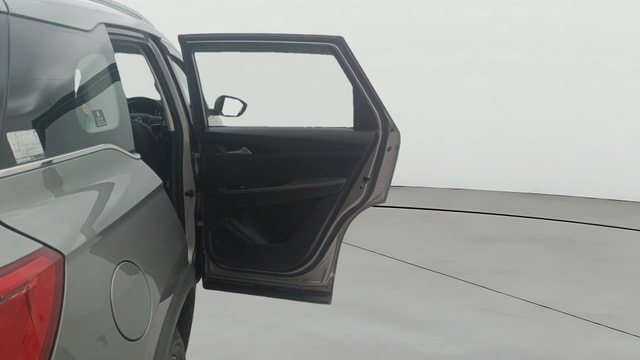 View MG Hector Image 6 Used MG Hector Image 6