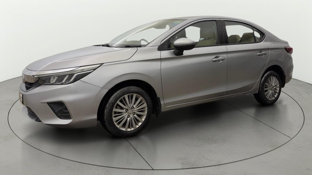View Honda City Image 37 Used Honda City Image 37
