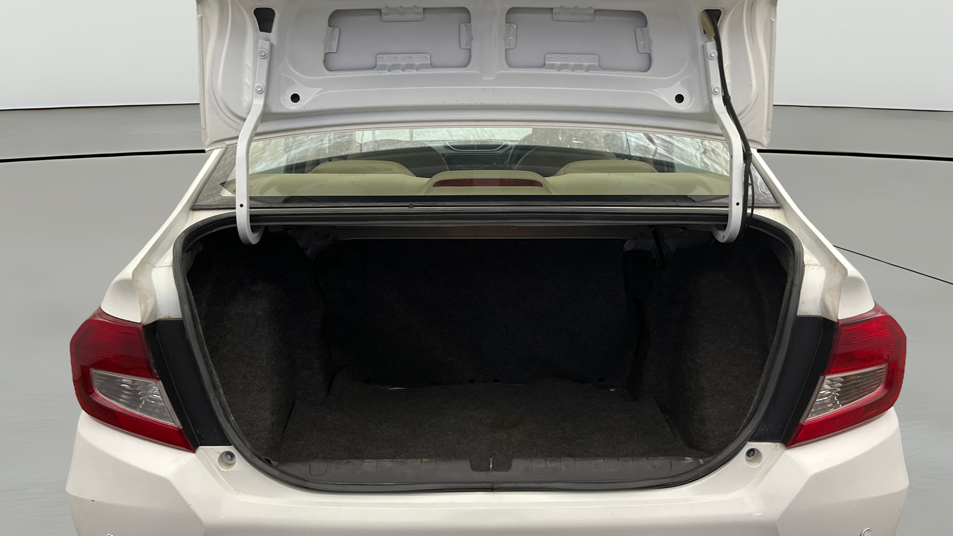 View 2019 Honda Amaze E MT Petrol BS IV Image 36 Used 2019 Honda Amaze E MT Petrol BS IV Image 36