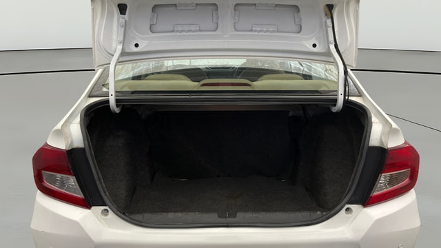 View Honda Amaze Image 36 Used Honda Amaze Image 36