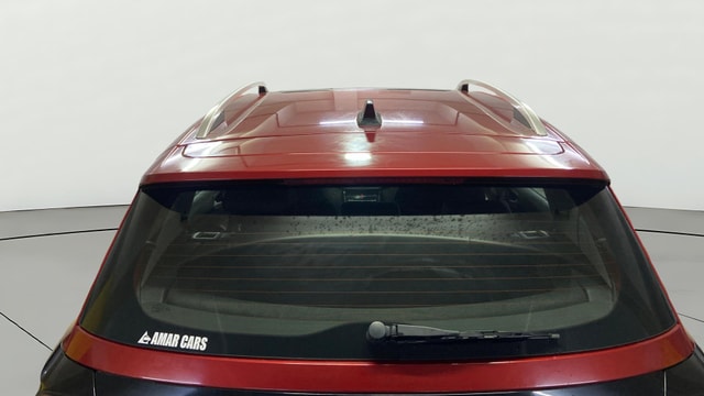 View Volkswagen Taigun Image 4 Used Volkswagen Taigun Image 4