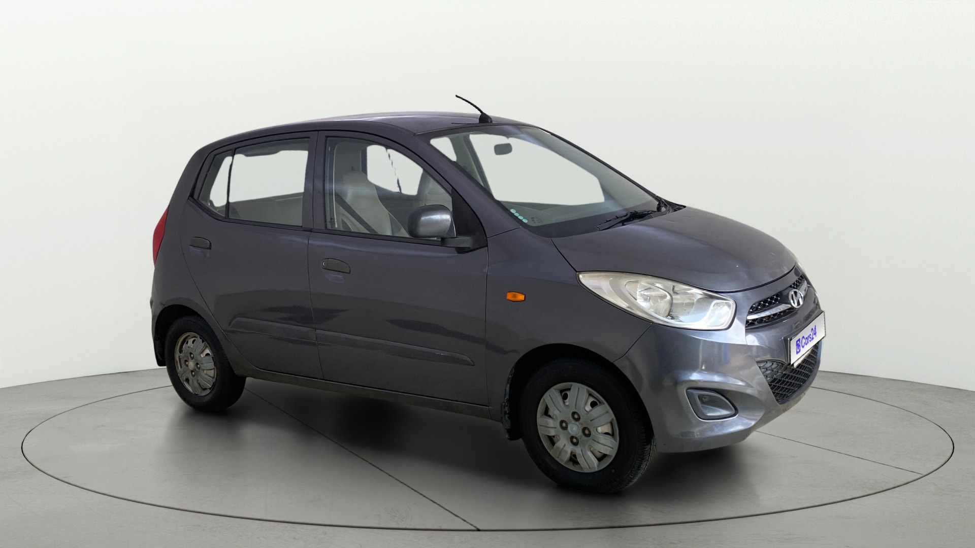 Used 2013 Hyundai i10 Used 2013 Hyundai i10