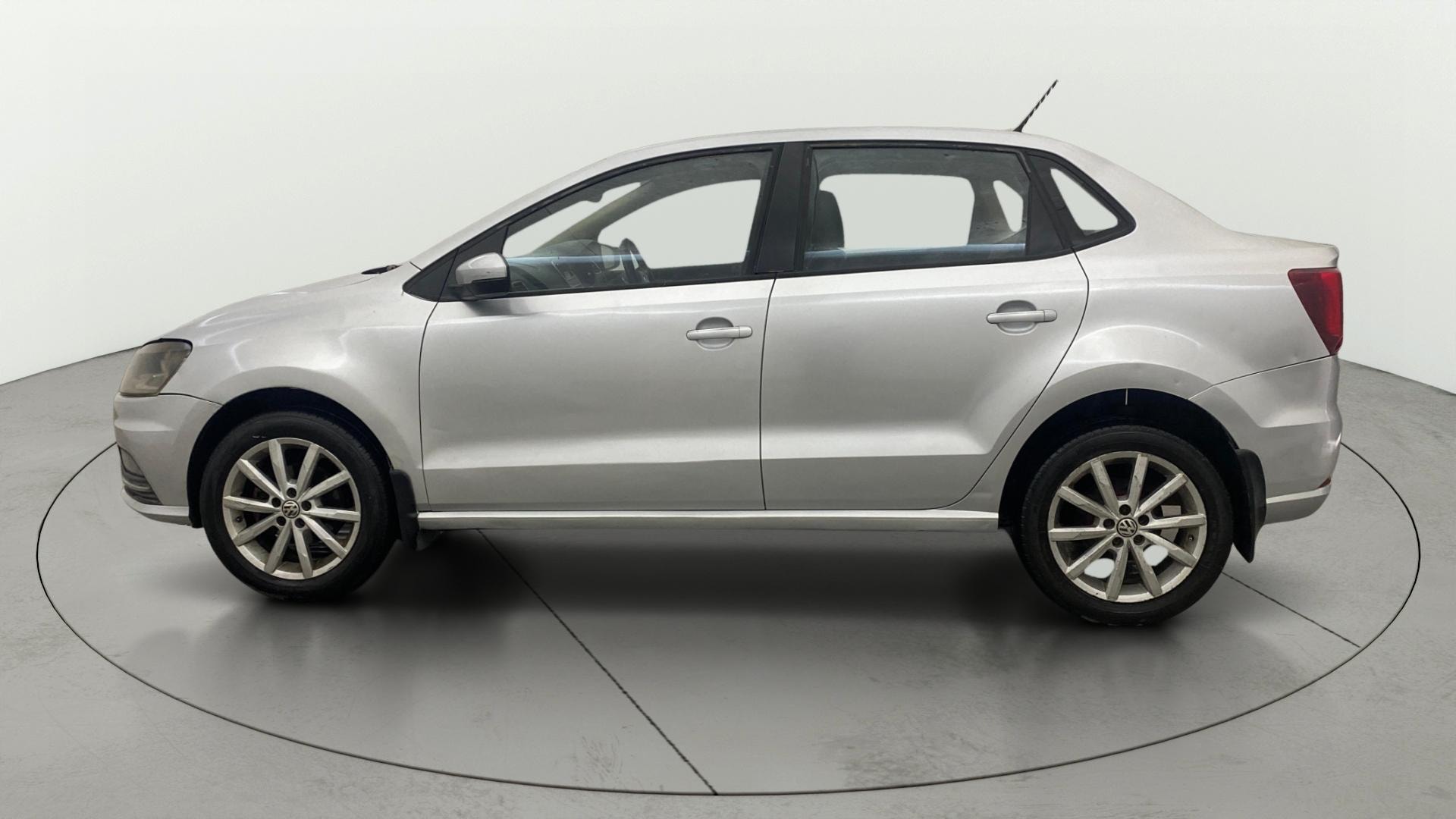 View 2019 Volkswagen Ameo 1.2L MPI Petrol Comfortline Image 5 Used 2019 Volkswagen Ameo 1.2L MPI Petrol Comfortline Image 5