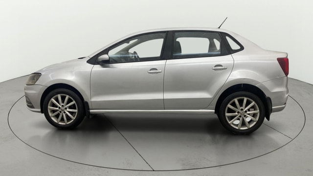 View Volkswagen Ameo Image 5 Used Volkswagen Ameo Image 5