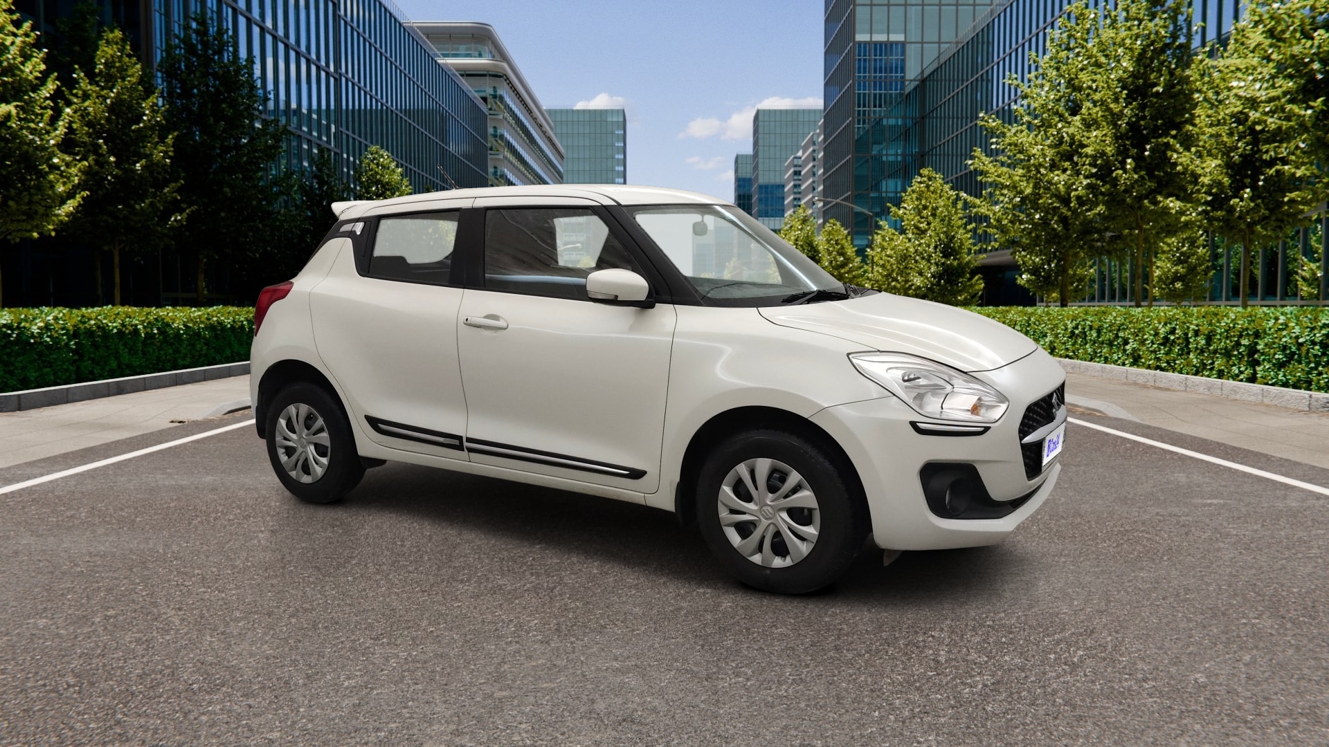 Used 2023 Maruti Suzuki 1000 Used 2023 Maruti Suzuki 1000