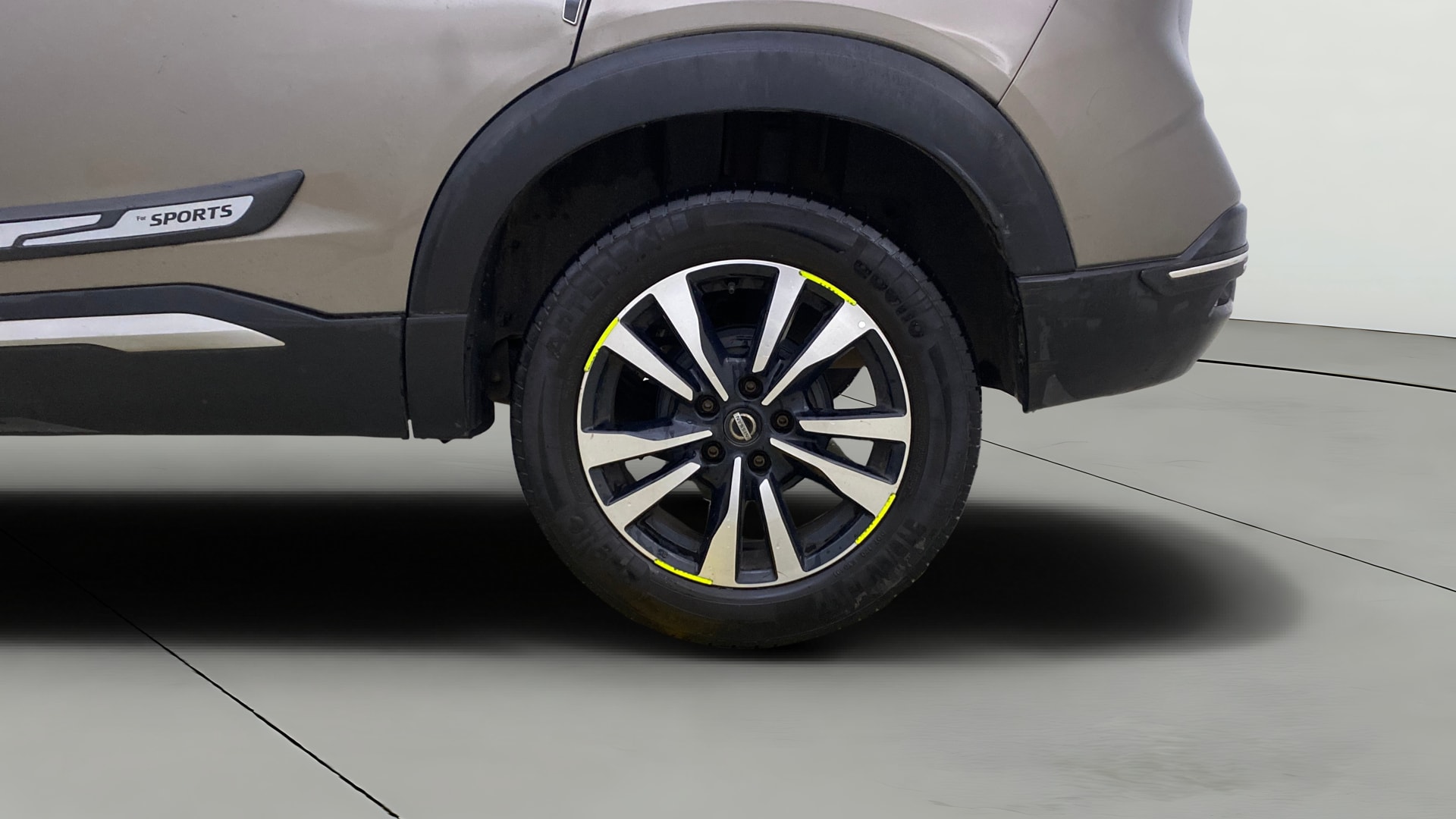 Used 2021 Nissan Kicks Used 2021 Nissan Kicks