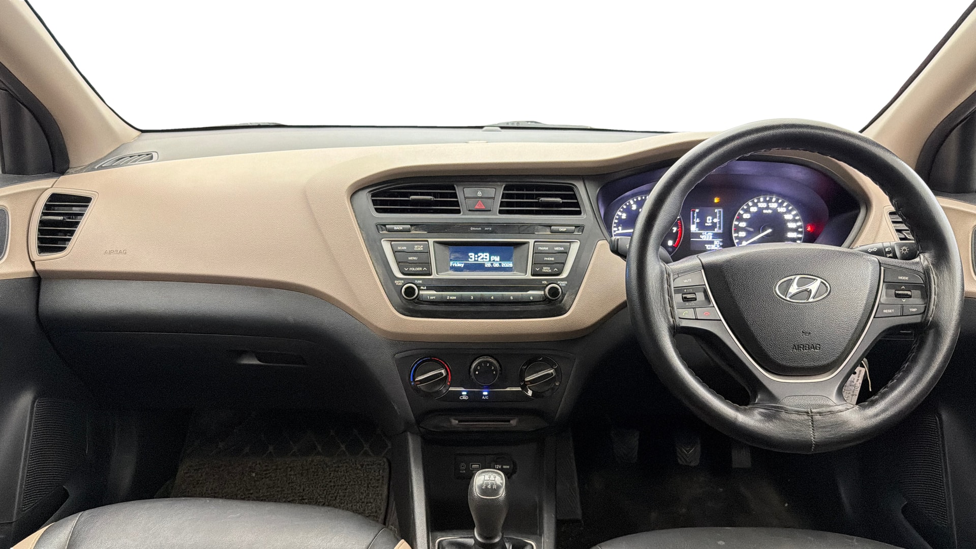 Used 2017 Hyundai Elite i20 Used 2017 Hyundai Elite i20