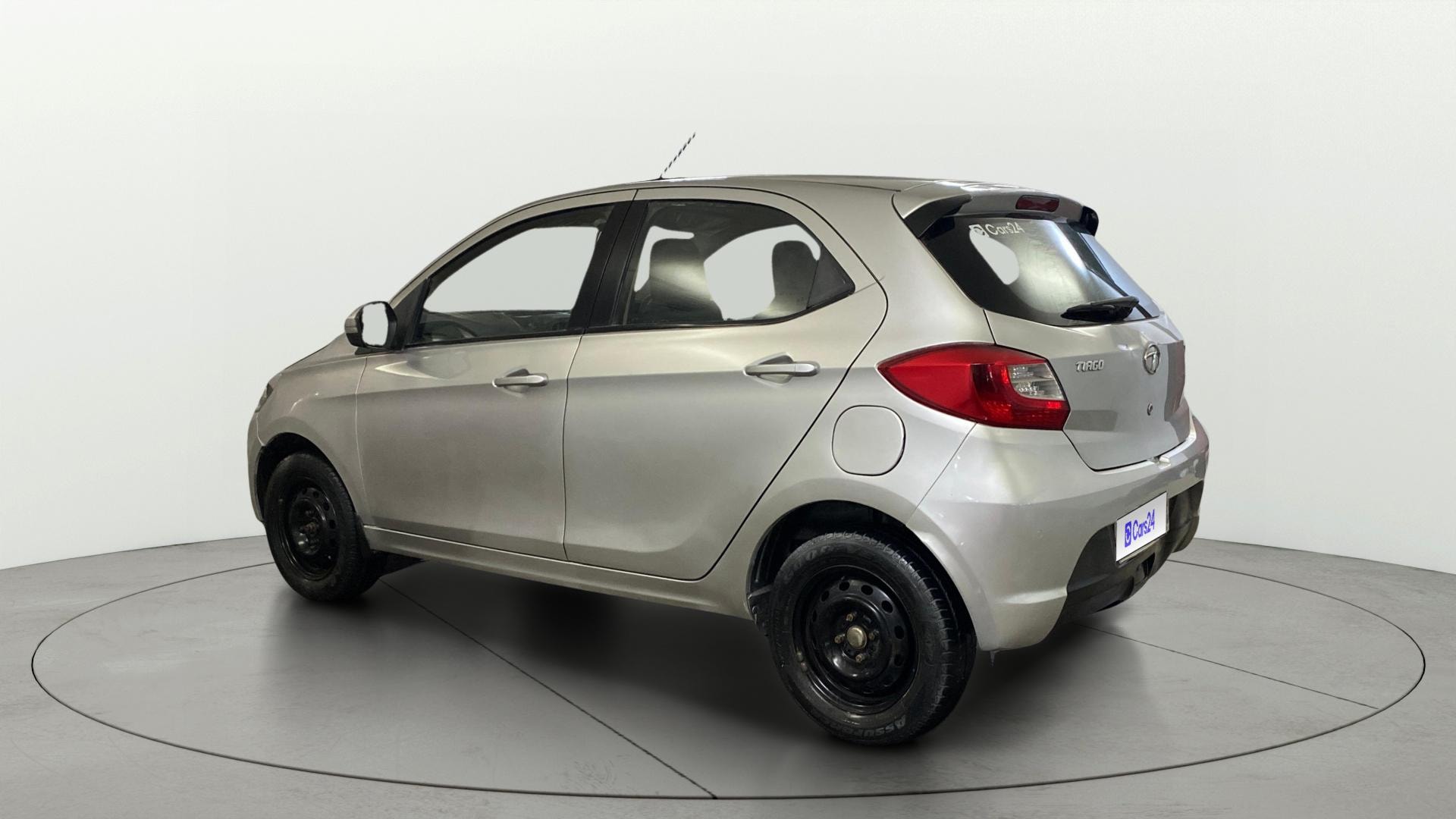 Used 2016 Tata Tiago Used 2016 Tata Tiago