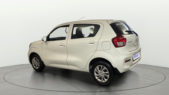 View Maruti Suzuki 1000 Image 2 Used Maruti Suzuki 1000 Image 2