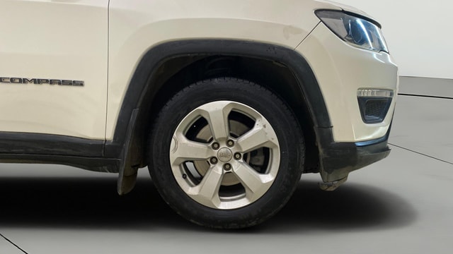 View Jeep Compass Image 41 Used Jeep Compass Image 41