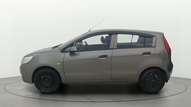 View Chevrolet Sail UVA Image 5 Used Chevrolet Sail UVA Image 5