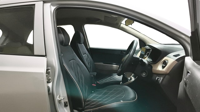 View Hyundai Grand i10 Image 27 Used Hyundai Grand i10 Image 27