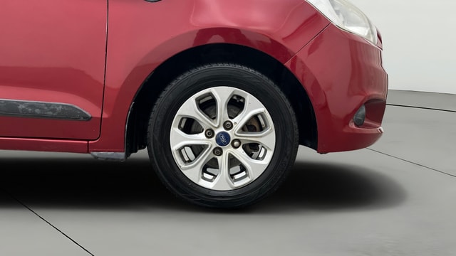 View Ford Figo Aspire Image 40 Used Ford Figo Aspire Image 40