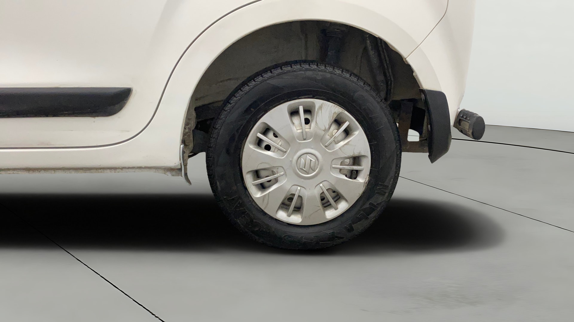 Used 2020 Maruti Suzuki 1000 Used 2020 Maruti Suzuki 1000