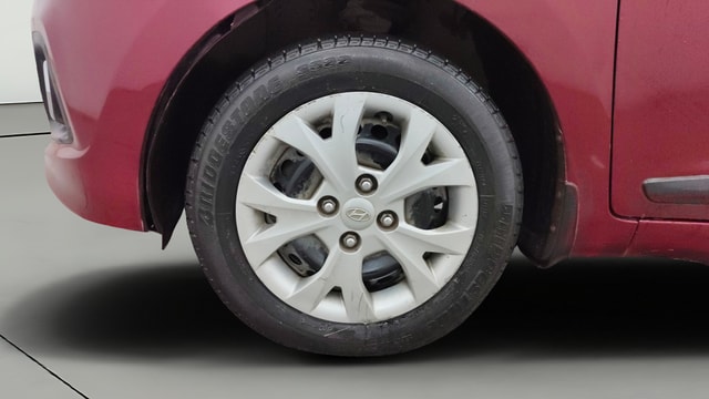 View Hyundai Grand i10 Image 27 Used Hyundai Grand i10 Image 27