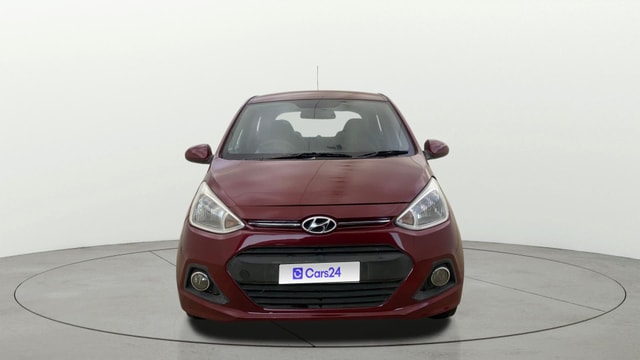 View Hyundai Grand i10 Image 1 Used Hyundai Grand i10 Image 1