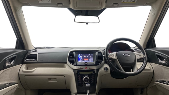 View Mahindra XUV300 Image 15 Used Mahindra XUV300 Image 15