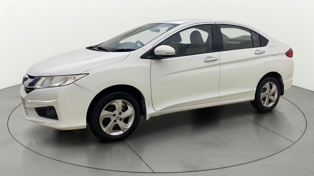 View Honda City Image 36 Used Honda City Image 36