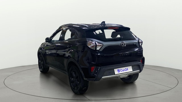 View Tata Nexon Image 2 Used Tata Nexon Image 2