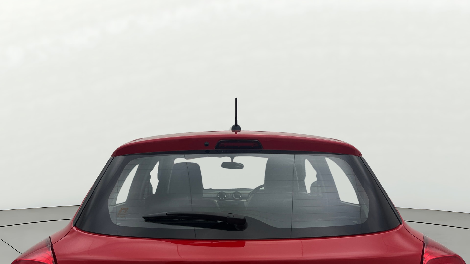 View 2018 Maruti Suzuki 1000 Base Variant Image 4 Used 2018 Maruti Suzuki 1000 Base Variant Image 4