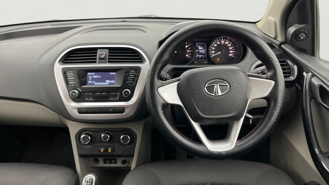 View Tata Tiago Image 20 Used Tata Tiago Image 20