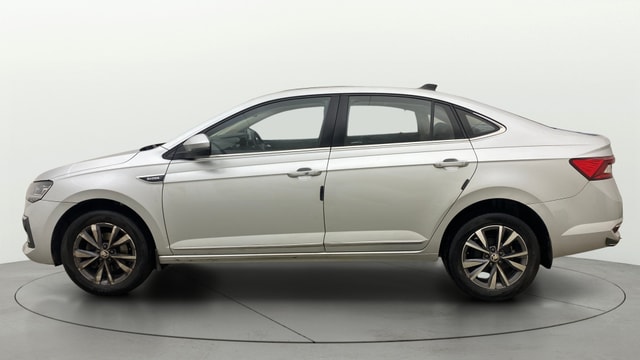 View Skoda Slavia Image 5 Used Skoda Slavia Image 5
