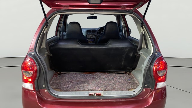 View Maruti Suzuki Alto K10 Image 36 Used Maruti Suzuki Alto K10 Image 36