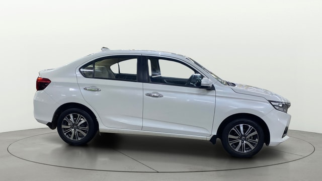 View Honda Amaze Image 9 Used Honda Amaze Image 9