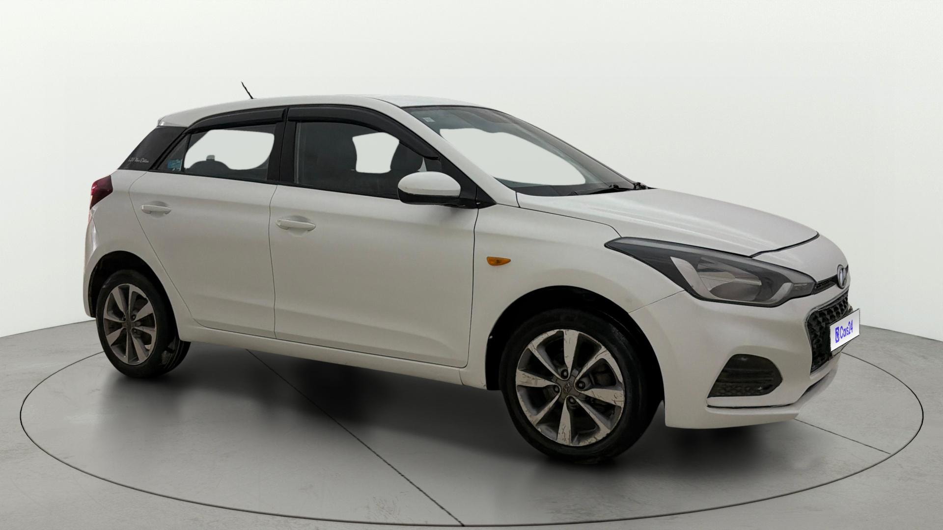 View 2016 Hyundai Elite i20 Magna 1.2 Image 21 Used 2016 Hyundai Elite i20 Magna 1.2 Image 21