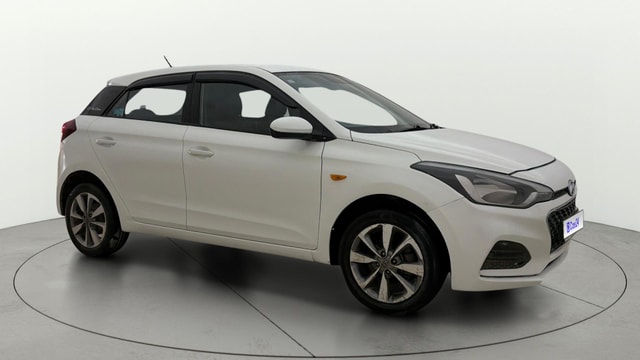 View Hyundai Elite i20 Image 21 Used Hyundai Elite i20 Image 21